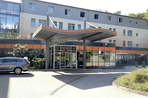Inselklinik Heringsdorf GmbH & Co. KG Haus Kulm, Fachklinik für Psychosomatische Medizin und Psychotherapie image