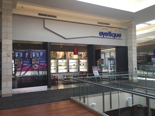 Eyetique - Mall at Robinson, 2460 Robinson Centre Drive, Pittsburgh, PA 15205, USA, 