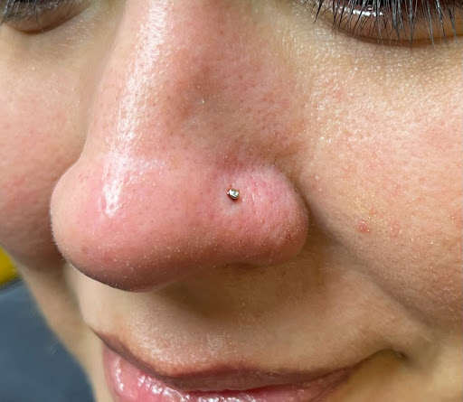 Explore lower leg tattoo ideas, creative tattoo ideas in Taylor, available at Solid Tattoo LLC