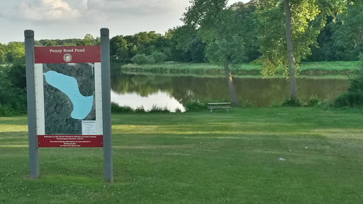 Nature Preserve «Penny Road Pond», reviews and photos, Penny Rd, Barrington, IL 60010, USA
