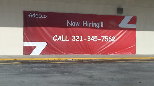 Employment Agency «Adecco Staffing», reviews and photos, 915 S Babcock St, Melbourne, FL 32901, USA