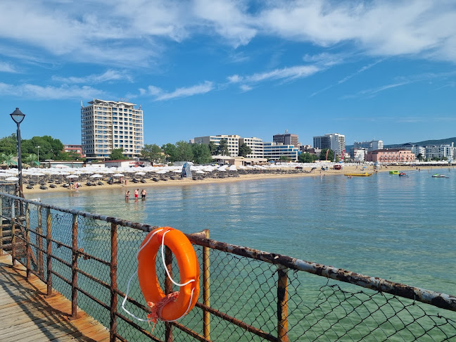 Comentarii opinii despre Централен Плаж - Слънчев бряг