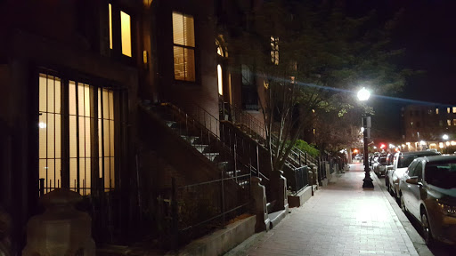 Park «Titus Sparrow Park», reviews and photos, 200 W Newton St, Boston, MA 02118, USA