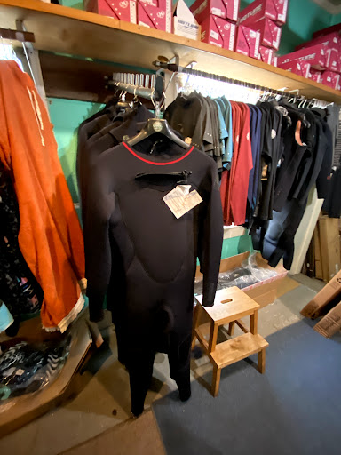 Surf Shop «Northern Light Surf Shop», reviews and photos, 17191 Bodega Hwy, Bodega, CA 94922, USA