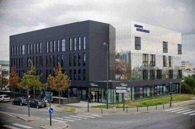 Kermarrec Entreprise à Rennes