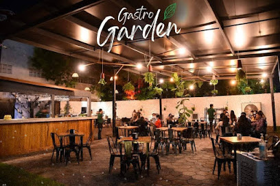 Gastro Garden - Blvd. Antonio Rosales s/n, Terreno, 81270 Los Mochis, Sin., Mexico