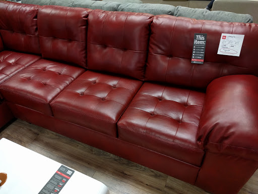 Furniture Store «Phoenix Furniture Outlet», reviews and photos, 1800 W Elliot Rd, Tempe, AZ 85284, USA