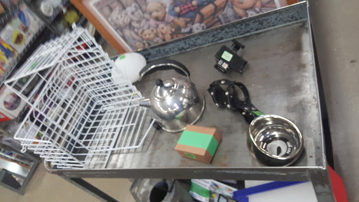 Thrift Store «Goodwill Store & Donation Center», reviews and photos