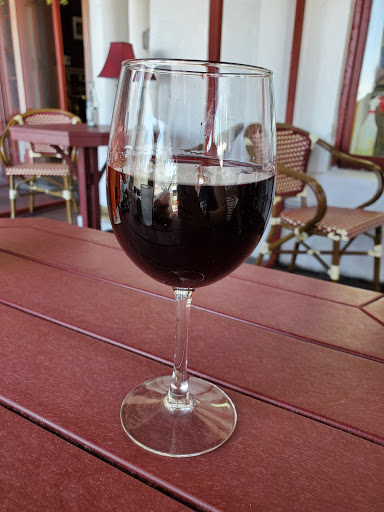 Lounge «The Tini Martini Bar», reviews and photos, 24 Avenida Menendez, St Augustine, FL 32084, USA