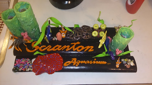 Tropical Fish Store «Scranton Aquarium», reviews and photos, 1819 Sanderson Ave, Scranton, PA 18509, USA