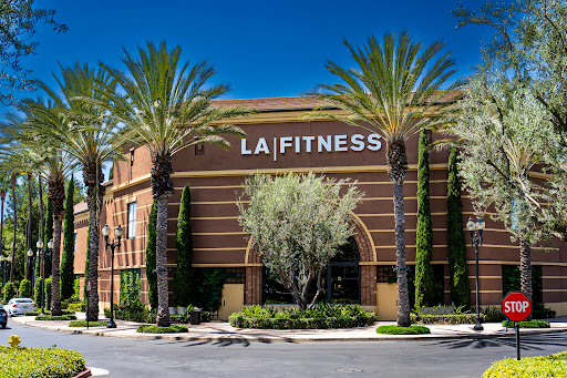 Gym «LA Fitness», reviews and photos, 6400 Irvine Blvd, Irvine, CA 92620, USA
