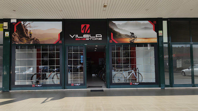 Vilela Bike Store