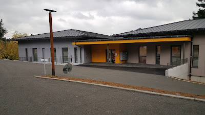 Maison de santé pluridisciplinaire à Tulle