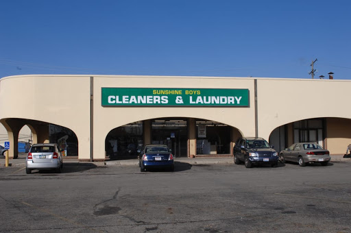 Laundromat «Sunshine Boys Cleaners & Laundry», reviews and photos, 4638 E Main St, Whitehall, OH 43213, USA