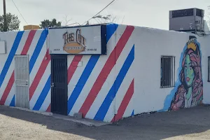 The Cut Barbershop- Albuquerque NM image
