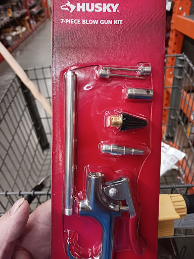 Home Improvement Store «The Home Depot», reviews and photos, 1037 Arnold Dr, Martinez, CA 94553, USA