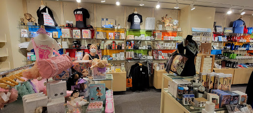 Gift Shop «Kennedy Center Gift Shop», reviews and photos, 2700 F St NW, Washington, DC 20566, USA