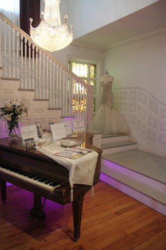 Bridal Shop «Beautiful Bridal with Keasha Rigsby», reviews and photos, 2921 E Jefferson Ave, Detroit, MI 48207, USA