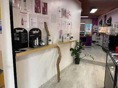 Vaporette-Shop Millau à Millau