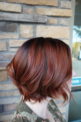 Hair Salon «Hair Rx Salon and Skin Care», reviews and photos, 5496 S Parker Rd, Aurora, CO 80015, USA