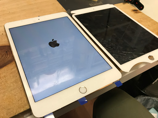 Cell Phone Store «Eazy Computers & iPhone Repair», reviews and photos, 930 Arch St, Philadelphia, PA 19107, USA