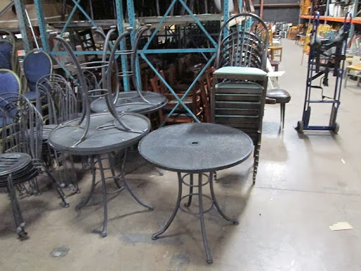 Liquidator «Desert Liquidators», reviews and photos, 1710 E Washington St, Phoenix, AZ 85034, USA