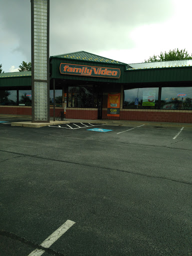 Movie Rental Store «Family Video», reviews and photos, 1971 Colvin Blvd, Tonawanda, NY 14150, USA