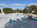 Skatepark de La Barre-de-Monts La Barre-de-Monts