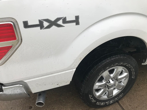 Ford Dealer «Mike Castrucci Ford Sales», reviews and photos, 1020 OH-28, Milford, OH 45150, USA