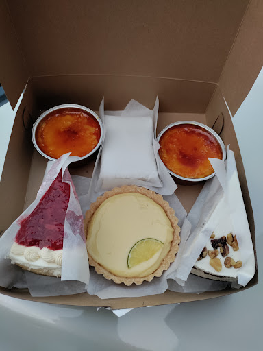 Bakery «Sweet Life Patisserie», reviews and photos, 755 Monroe St, Eugene, OR 97402, USA