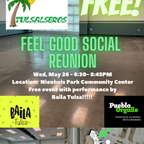 Tulsalseros Dance Company - PUEBLO ORGULLO - Photo 4 - Car repair in Tulsa, OK, Tulsa