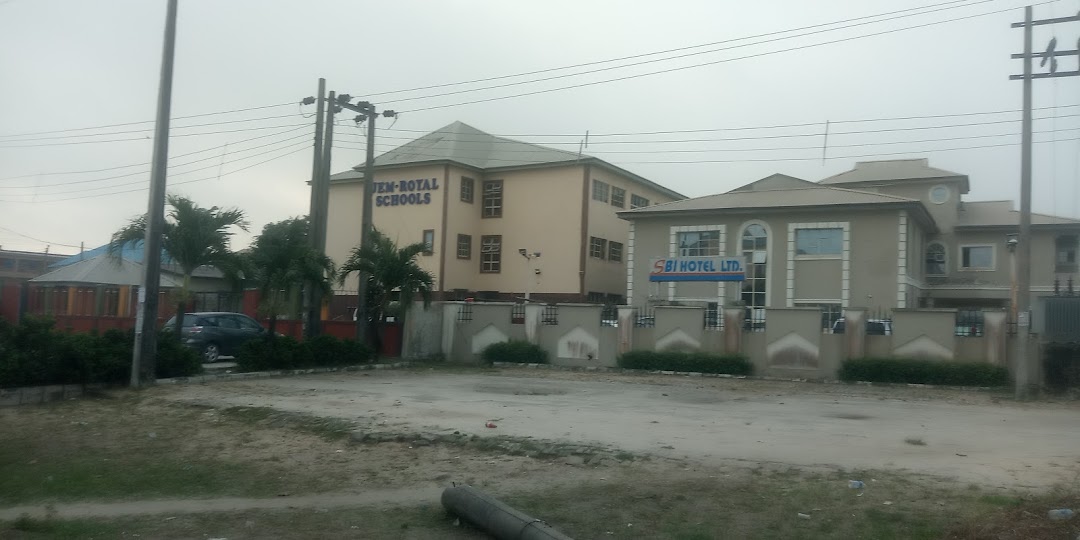 Jem Royal International Schools