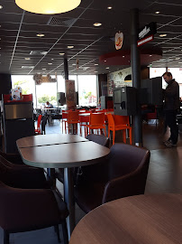 Atmosphère du Restauration rapide KFC Bordeaux Sainte Catherine - n°16