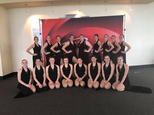 Dance School «The Legacy Dance Studio», reviews and photos, 3510 S Nova Rd #118, Port Orange, FL 32129, USA