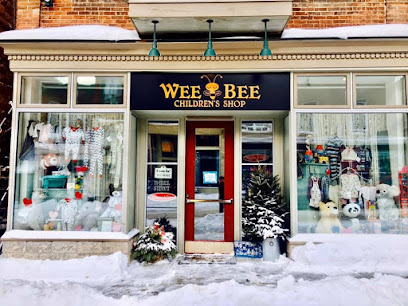 Wee Bee Children's Shop