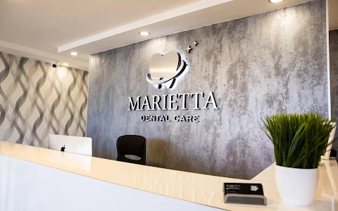 Marietta Dental Care image