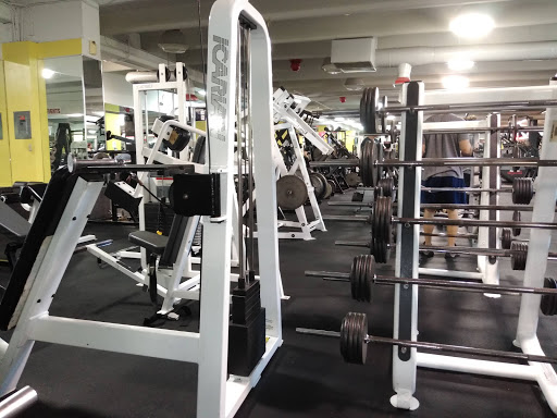 Health Club «Athletic Factor Gym & Fitness Center», reviews and photos, 2301 W Sample Rd # 5-3B, Pompano Beach, FL 33073, USA