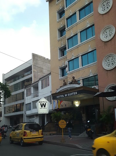 Photos of Hotel W Suites