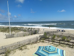 Photo de Chadwick Beach zone de station balnéaire
