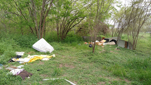 Park «Stinson Park», reviews and photos, 900 March Ave, San Antonio, TX 78214, USA