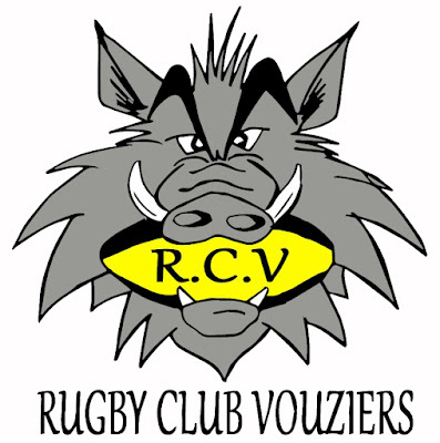 Rugby Club Vouziers à Vouziers