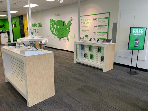 Cell Phone Store «Cricket Wireless», reviews and photos, 1312 Atlantic Ave, Atlantic City, NJ 08401, USA