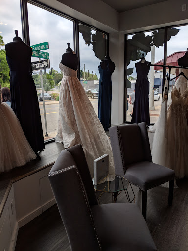 Bridal Shop «Renee Austin Wedding», reviews and photos, 1555 Plainfield Ave NE, Grand Rapids, MI 49505, USA