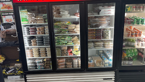 Grocery Store «Faisal Market», reviews and photos, 7924 Fruitridge Rd, Sacramento, CA 95820, USA