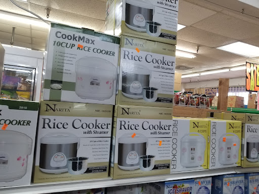 Asian Grocery Store «Super Seafood Asian Market», reviews and photos, 4529 La Sierra Ave, Riverside, CA 92505, USA