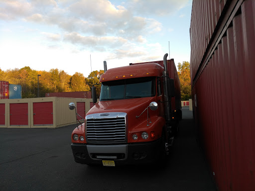 Self-Storage Facility «Airtight Storage», reviews and photos, 41 Wilson Ave, Manalapan Township, NJ 07726, USA