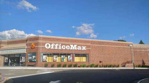 Office Supply Store «OfficeMax», reviews and photos, 7535 France Ave S, Edina, MN 55435, USA