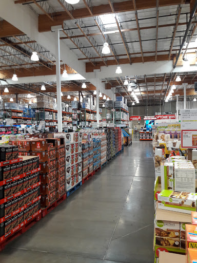 Warehouse store «Costco Wholesale», reviews and photos, 2828 Chad Dr, Eugene, OR 97408, USA