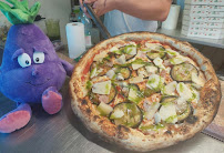 Plats et boissons du Pizzeria Romance Pizza à Istres - n°4