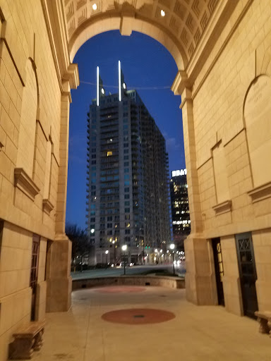Museum «Millennium Gate Museum», reviews and photos, 395 17th St NW, Atlanta, GA 30363, USA